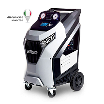 Установка для обслуживания автомобильных кондиционеров R134a, ECOTECHNICS, ECK NEXT