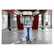 Трансмиссионная стойка 1200 кг, AC Hydraulic, VLT 12