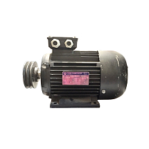 Мотор 2,8 kW 400V, AUTOP, 676111