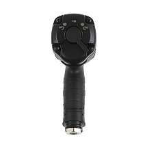 Гайковерт пневматический ударный 1/2", max 1300 Нм, RODCRAFT, 2277