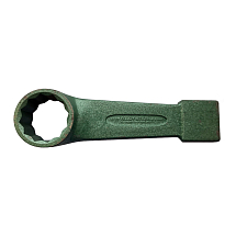Ударный накидной гаечный ключ, STAHLWILLE, 42410085, 8A 