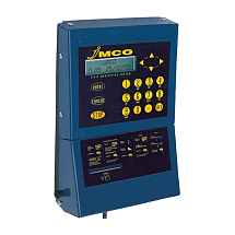 Модуль JMCO системы маслораздачи (с принтером) (MAX 4 жидкости), PIUSI, 00077800A