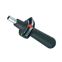 Моментная отвертка TORSIOMETER 120-600 сНм, STAHLWILLE, 51040060, 760/60