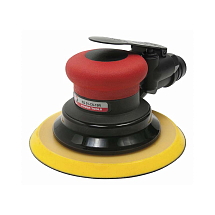 Вращательно-орбитальная шлифовальная машинка 150 мм (орбита 5 мм), EAGLE, EG01-C6-19R