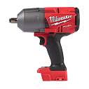 Аккумуляторный гайковерт, MILWAUKEE, M18 FHIWF12-0X FUEL, 4933459695