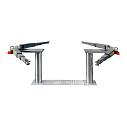 Подъемник плунжерный 5,0 т, Autop, Biglift 2.50 Saav 145