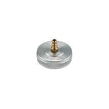 Винтовая пробка Тип T (диаметр 44 мм) RAASM, 11000/T