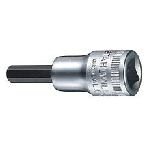 Отверточная насадка 1/8", STAHLWILLE, 02450008, 49 A