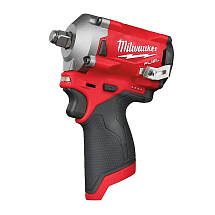 Аккумуляторный импульсный гайковерт M12 FIWF12-422X FUEL, MILWAUKEE, 4933464616