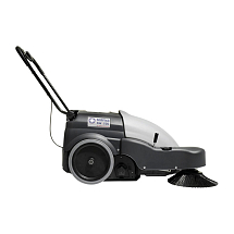 Подметальная машина аккумуляторная NILFISK SW750
