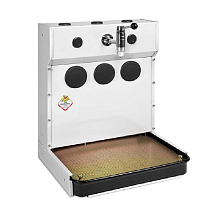 Автоматическая установка раздачи масла и антифриза с 1-м краном, RAASM, 37690