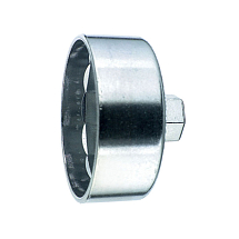 Съемник масляного фильтра, STAHLWILLE, 74370001, 3045