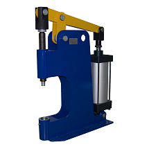 Клепальный станок с усилием 3000 кг ОДА Сервис, ODA-B1187