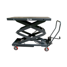 Передвижной подъемный стол, гидравлический, 800 кг, Eq³, LT-800