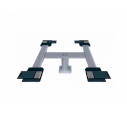 Подъемник плунжерный 3,5 т, Autop, Sololift 1.35 Pv