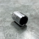 Головка торцевая 1/4'', 4 мм, STAHLWILLE, 01010004, 40