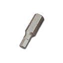 Бита 1/4" для винтов с внутренним шестигранником 10, HONITON, BT-A2HX10