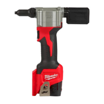 Заклепочник Milwaukee M12 BPRT-201X