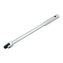 Вороток шарнирный 3/8" 250 мм, HONITON FB-A3250