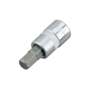Отверточная насадка 1/2" для винтов с внутренним шестигранником 19, HONITON BS-B4HX19