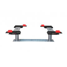 Подъемник плунжерный 3,5 т, Autop, Masterlift 2.35 Pv Подъемник плунжерный 3,5 т, Autop, Masterlift 2.35 Pv