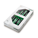 Набор отверток TORX, 6 предметов, STAHLWILLE, 96469111, 4689TX