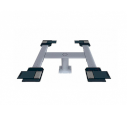 Подъемник плунжерный 3,5 т, Autop, Sololift 1.35 Pv