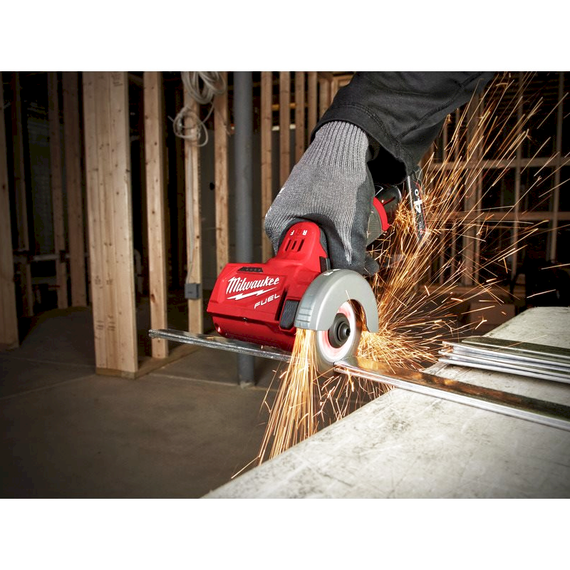 Milwaukee M12 FCOT 0 FUEL 4933464618