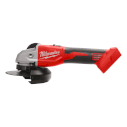 Аккумуляторная УШМ 125 мм, Milwaukee, M18 BLSAG125X-0, 4933492643