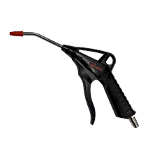 Пистолет продувочный пластиковый, 100 мм, eqtree®, PT8100