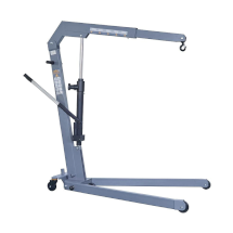 Кран гаражный складной, 1000 кг, SNIT, SC1000