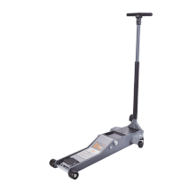 Домкрат подкатной гидравлический для спортивных автомобилей, 2 т, SNIT, S-2TEL