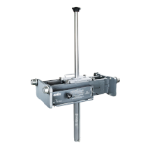 Домкрат канавный пневмогидравлический г/п 15 т, с одним цилиндром, для канавы L1, SNIT, SG15-1