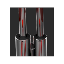 Подъемник ножничный 3,6 т, в уровень пола, BRIGHT, PI 360