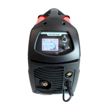 Сварочный полуавтомат + Маска сварщика, TELWIN, TECHNOMIG 210 Dual Synergic 230 V