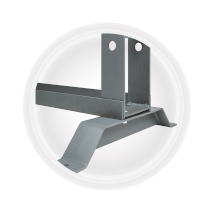 Пресс пневмогидравлический напольный, г/п 100 т, SNIT, SP-100EAM