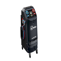 Установка для обслуживания автомобильный кондиционеров (R134a), eqtree®, AC 555Pro