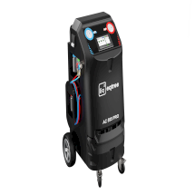 Установка для обслуживания автомобильный кондиционеров (R134a), eqtree®, AC 595Pro 