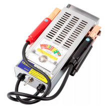 Нагрузочная вилка с аналоговым дисплеем LEMANIA ENERGY, T7-A