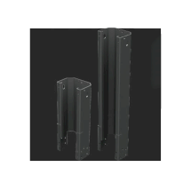 Подъемник двухстоечный электрогидравлический 5,5т, BRIGHT, BETA 55, высота 4650 мм