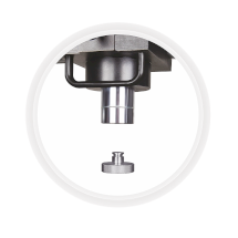 Пресс пневмогидравлический напольный, г/п 100 т, SNIT, SP-100EAM