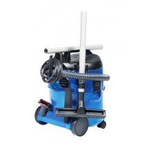 Профессиональный пылесос для сухой и влажной уборки NILFISK AERO 21-01 PC