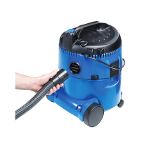 Профессиональный пылесос для сухой и влажной уборки NILFISK AERO 21-01 PC