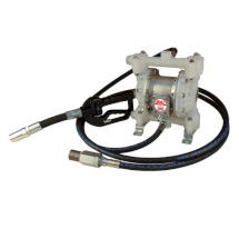 Комплект для перекачки масла, APAC, 1773.MP12K2