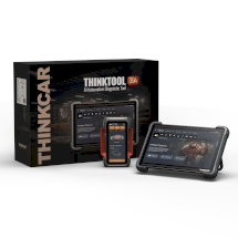 Диагностический автосканер, THINKTOOL Expert 394