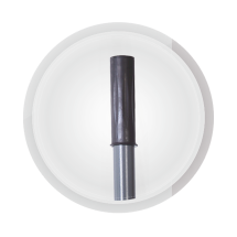 Домкрат подкатной гидравлический, 2 т, SNIT, S-2T