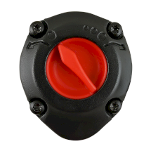 Гайковерт ударный 1/2" 1600Нм, EAGLE, EG1460A