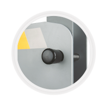 Пресс пневмогидравлический напольный, г/п 100 т, SNIT, SP-100EAM