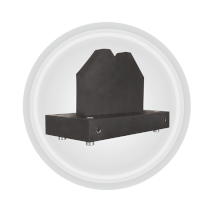 Пресс гидравлический настольный, г/п 15 т, SNIT, SP-15ELM