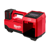 Аккумуляторный компрессор, Milwaukee, M18 BI-0, 4933478706